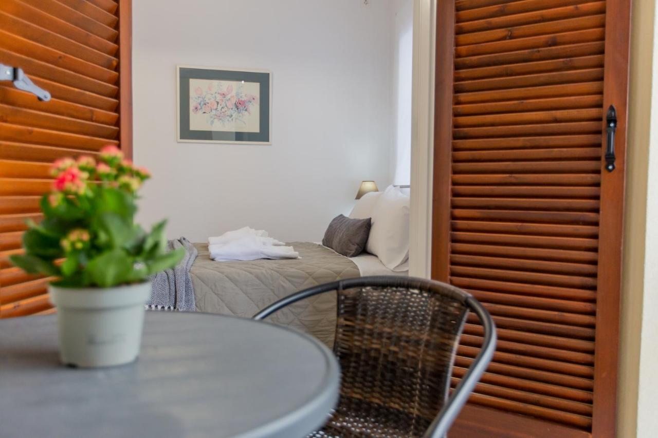 Costos Condos New 10B 2 Bedrooms Condo Nafpaktos エクステリア 写真